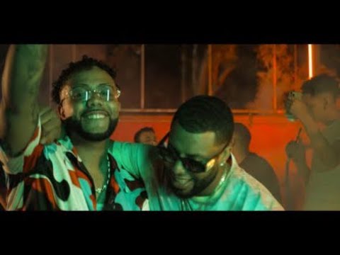 Sawell - Bellaquear feat. Golden Boy El Malo (video oficial)