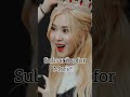 Rating Rose Coachella Performance In Different Categories Comment Your Opinion Rosé Blink