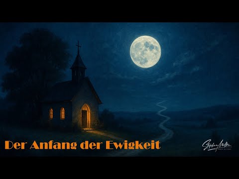 The beginning of eternity