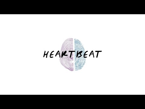 Ziggy Alberts - heartbeat (Official Lyric Video)