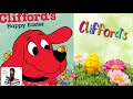 Clifford S Happy Easter Read Aloud
