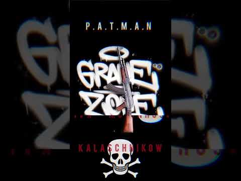 P.A.T.M.A.N - KALASCHNIKOW