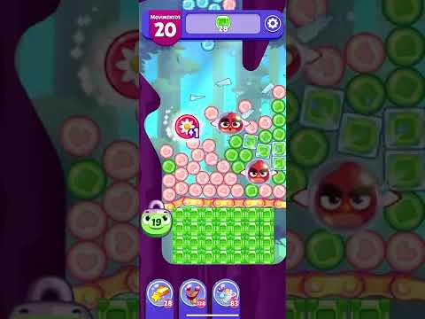 Angry Birds - Dream Blast 976