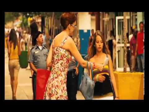 Faccio Un Salto All'Avana (2011) Trailer