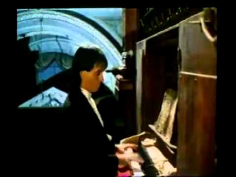 Claudio Simonetti - Dèmon - Original Videocllip