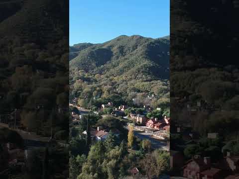 Santa Rosa de Calamuchita