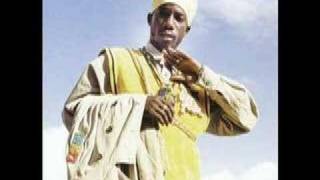 Sizzla - Show Us The Way