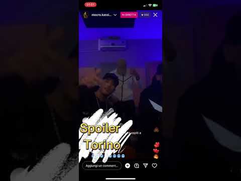 Spoiler Kassimi, Yunes LaGrintaa e 8blevrai #Kassimi #YunesLaGrintaa #8blevrai #Semlove