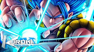 Download lagu União Mais Forte | Gogeta ( Dragon Ball Super Broly) | Kuroki mp3