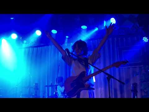 180603 Monkey Hotel - 잔나비 @유희열 Curated 12 Group Sound JANNABI 현대카드 언더스테이지