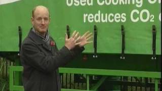 preview picture of video 'Proper Oils - BBC Working Lunch'