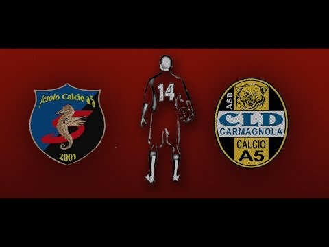 Lino Gomes - Jesolo x  CLD Carmagnola (Coppa Italia)  ITALY LEAGUE FUTSAL