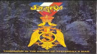 Sarajevo - Breakdown In Paradise - Tomorrow In The Hands Of Yesterday's Man