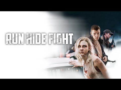 Run Hide Fight - Home Entertainment