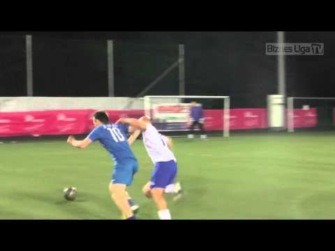 11.06.2015 III Liga C - KPR vs. Rolls-Royce