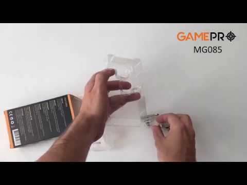 Геймпад-триггер GamePro MG085 Сlear