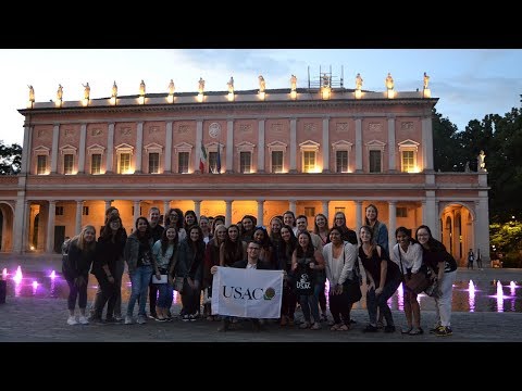 Reggio Emilia City Tour