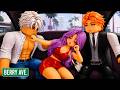 Dois RICH BOYS e bonitos amam secretamente a POOR GIRL RUMI | Berry Avenue DEFAULT Thumbnail