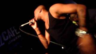 Raheem DeVaughn - I Don&#39;t Care