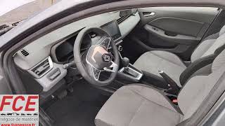 Renault CLIO 1.6i HYBRID/E-TECH 145 automa&scaron;īna pēc avārijas | Attēls 4 - Autoline