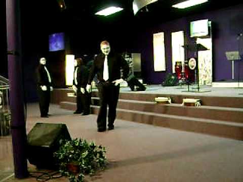 "I Felt A Change" - The Williams Brothers featuring Paul Porter