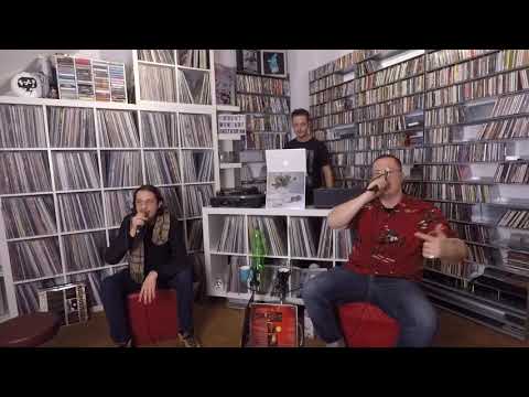 Hiob & Morlockk Dilemma - Keiner von uns (Live) bei Jean-Marc Heukemes On Air präs. von VinDig