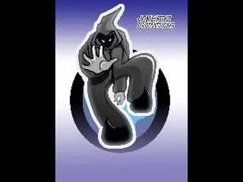 Jokertz VS RED Joker = Bubbling battle " ErroDuctions 2001"