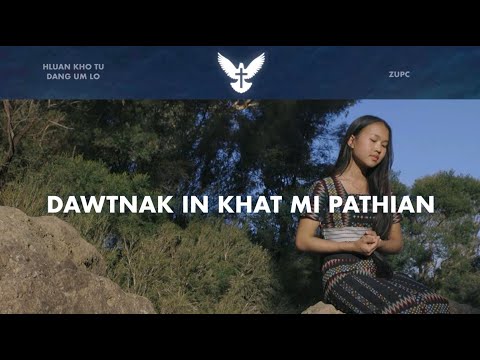 Dawtnak In Khat Mi Pathian - Biak Len Par