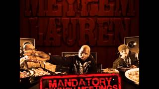 Meyhem - Thousand Dollar Gym Shoes Ft. Action Bronson