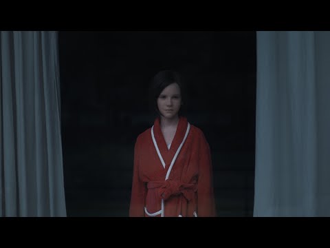 THE TROUBLE WITH BEING BORN // Trailer
