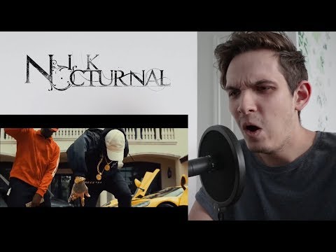 Bone Crew (Fronzilla) | Back It Up | Metal Musician REACTION/REVIEW