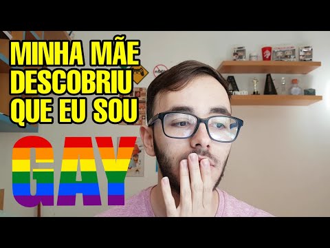 PRIMEIRA VEZ NA BALADA LGBT