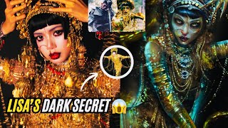 Download lagu Why Lisa BLACKPINK’s Halloween Look Went Viral — The Truth Behind Her “Jibaro Siren” Costume mp3 Download lagu Why Lisa BLACKPINK’s Halloween Look Went Viral — The Truth Behind Her “Jibaro Siren” Costume mp3