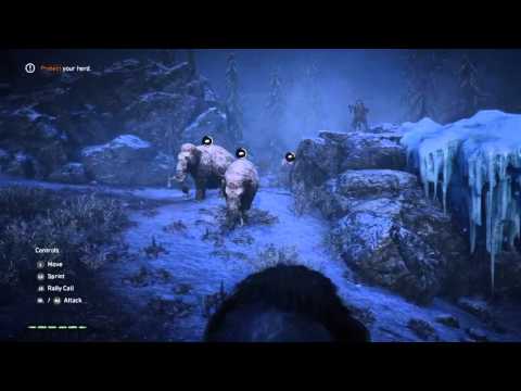 FarCry Primal - Pt 32
