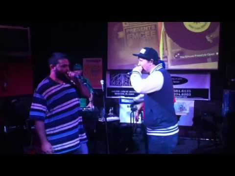 Heir Jordan vs Hindu Rock