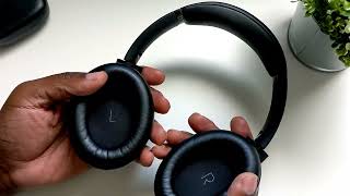 Video thumbnail for JBL Tour One review | Best overall headphones to beat by CorysTechTime