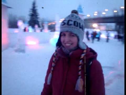 Paf83 - Клип Christmas 2013г