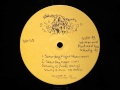 SCHOOLLY D - Saturday Night (12") / Side B ...