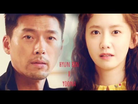 HYUN BIN X YOONA||ROMANTISNYA HYUN BIN X YOONA||Confidential assignment 2 :Internasional