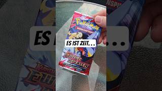 👀 Ewige Rivalen Mittwoch: Würdest du diese Karte behalten? #pokemon #pokemoncards #pokemontcg