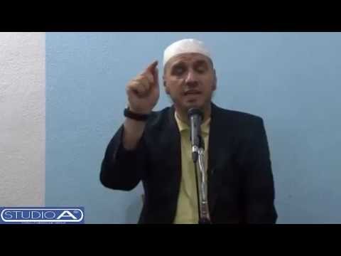 Enis Rama - Qka i dha Allahu Pejgamberit Muhamed