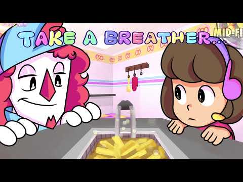 grease poppin but im a god (scratchin melodii)