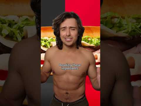 What to eat and avoid at JimmyJohns?😋