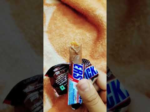 Snickers #toffee #shorts