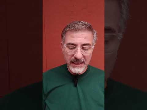 Evangelio del Nuestro Señor Jesucristo Con el Padre Fabian Esteban Oliva. 15/04/26