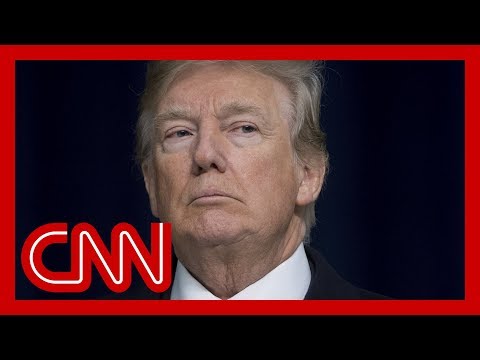Trump's been wishing for transparency, he's getting that | Anderson Cooper
