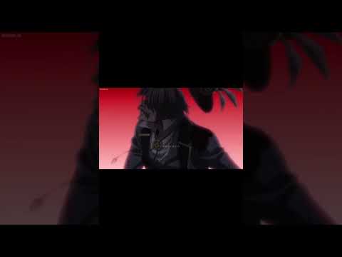 Humanity Didn't Deserve Jack | Jack The Ripper | Record Of Ragnarok | Human #shorts #short