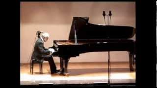 F. Chopin: Valse op. 64 n. 1 - Andrea Padova