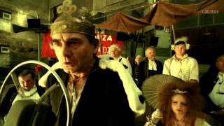 Trwajo zmiany w naszym kraju