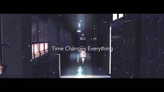 The Plot in You / Time Changes Everything (Slowed + Reverb)